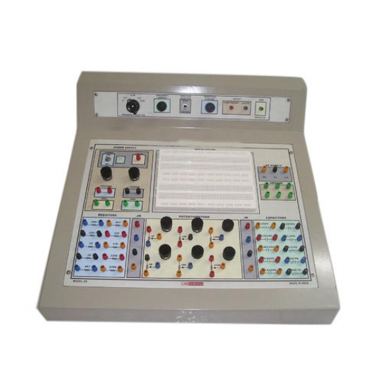 General Digitized Training System