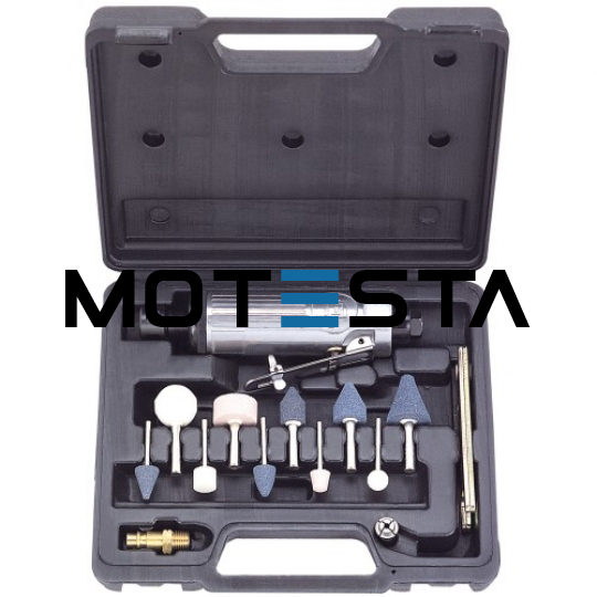 Manufacturing Engineering Grinding Kit