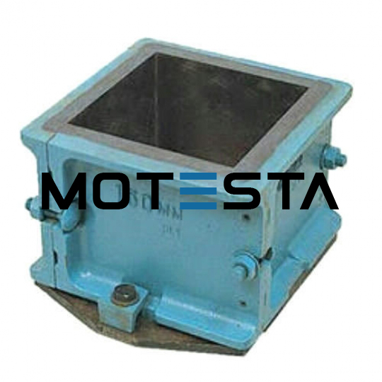 Cube Mould - 150mm