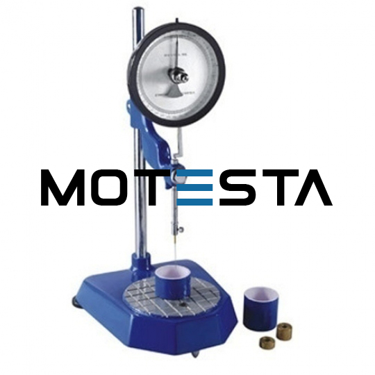 Standard Penetrometer