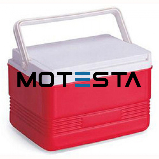 Cool box- 8ltrs - Manufacturer India
