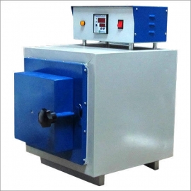 Combustion Laboratory Unit