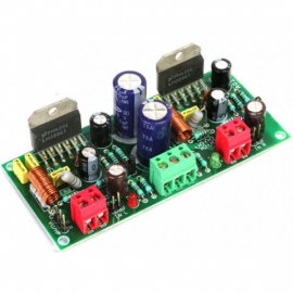 Power Project Board Circuit Lab