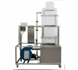 Distillation Column Simulator