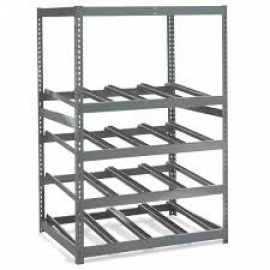 Battery rack
