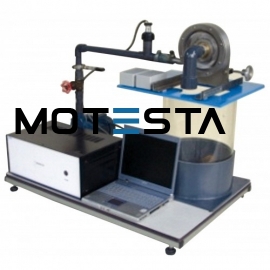 Centrifugal Pump Demonstrators