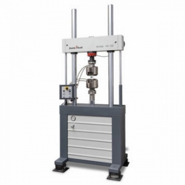 Microcomputer Control Fatigue Testing Machine