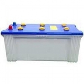 Solar Batteries