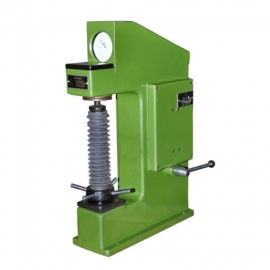 Brinell Hardness Testing Unit