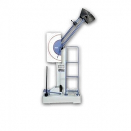 Charpy And Izod Impact Testing Unit