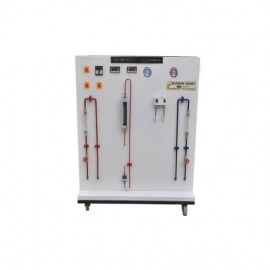 Heat Pump For Cooling And Heating Operation