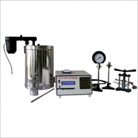 Bomb Calorimeter