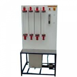 Flow around Bodies Engineering Flow through Packed Columns Manufacturer India