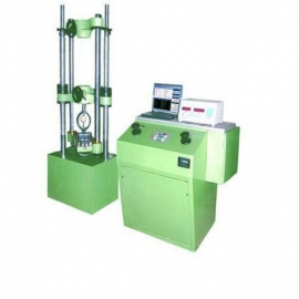 Testing of materials Engineering Torsion Testing Machine, 200 Nm, Motor Driven