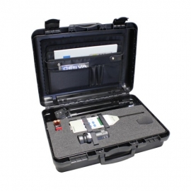 Acoustic Insulation Test Unit