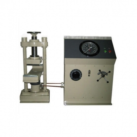Portable Flexural Strength Tester