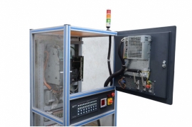 Fanuc 0iTF Maintenance Training Kits