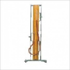 Dynamics Engineering Vibration of Spiral Spring Apparatus