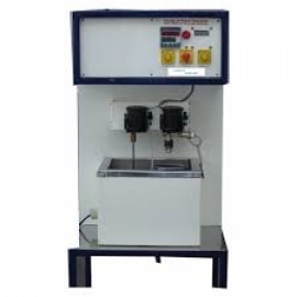 Thermal Process Engineering Solid-Liquid Extraction