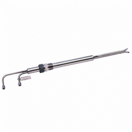 Pitot Tubes