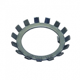 Fasteners and Machine Parts Engineering Instructional Kit: Threaded Fasteners and Lock Washers