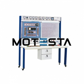 Biomedical Measurement System