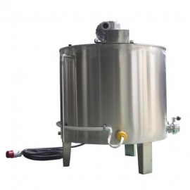 HOLDING TANK Manufacturer India