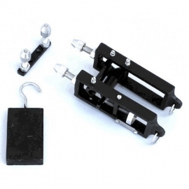 School Lab Youngs Modulus Apparatus Searles Pattern