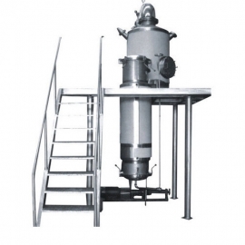 Thermal Process Engineering Rising Film Evaporation