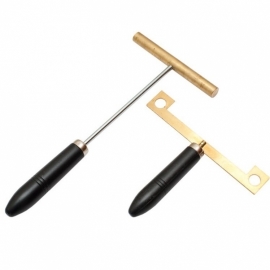 School Lab Bar and Gauge Kit