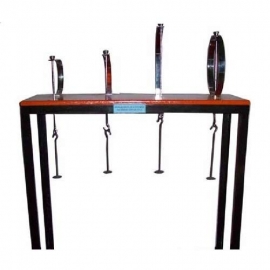 Pin Jointed Frameworks