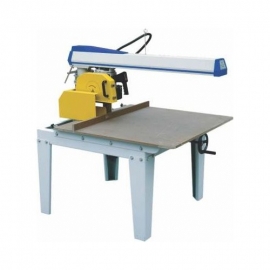 Radial Arm Saw