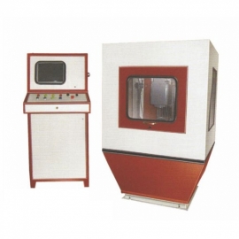 CNC Mill Trainer