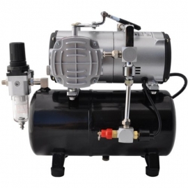Computer Controlled Thermodynamic Cycle Of A Piston Compressor Manufacturer India