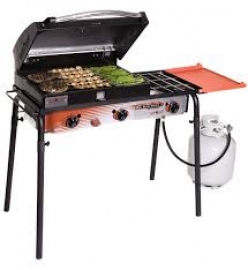 Big Gas burner- large local made