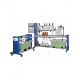 Precipitation and Flocculation