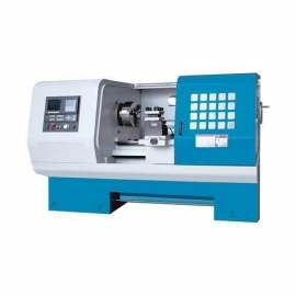 Computer Numerical Control CNC Turning Machine Manufacturer India