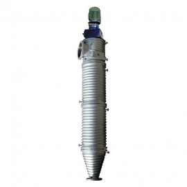 Thermal Process Engineering Falling Film Absorption Manufacturer India