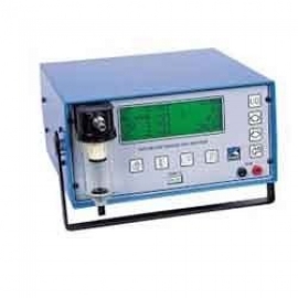 Gas analyzer