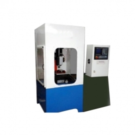 CNC Mill Trainer Machine