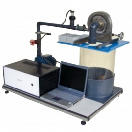 Reaction Turbine Module Manufacturer India