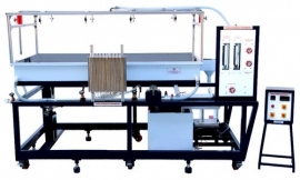 Hydraulics for Civil Engineering Studies in Hydrology