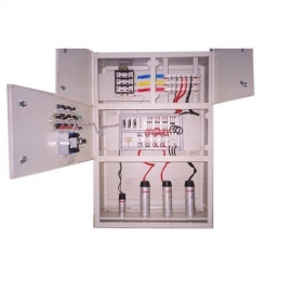 Base Panel