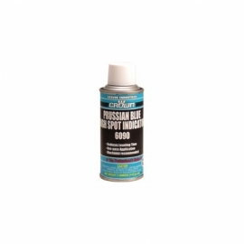 Prussian Blue Spray