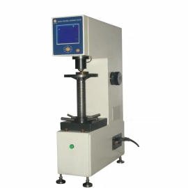 Rockwell Hardness Tester