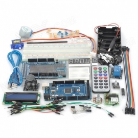Transmissions Experiments Kit