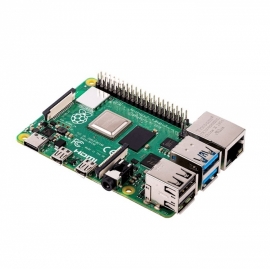 Tutor for Raspberry Pi Manufacturer India