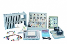 Basic Electrical and Electronic Circuit Lab