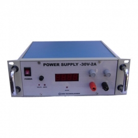 Power Supply Trainer