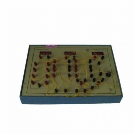 Power control Engineering lab Equipments